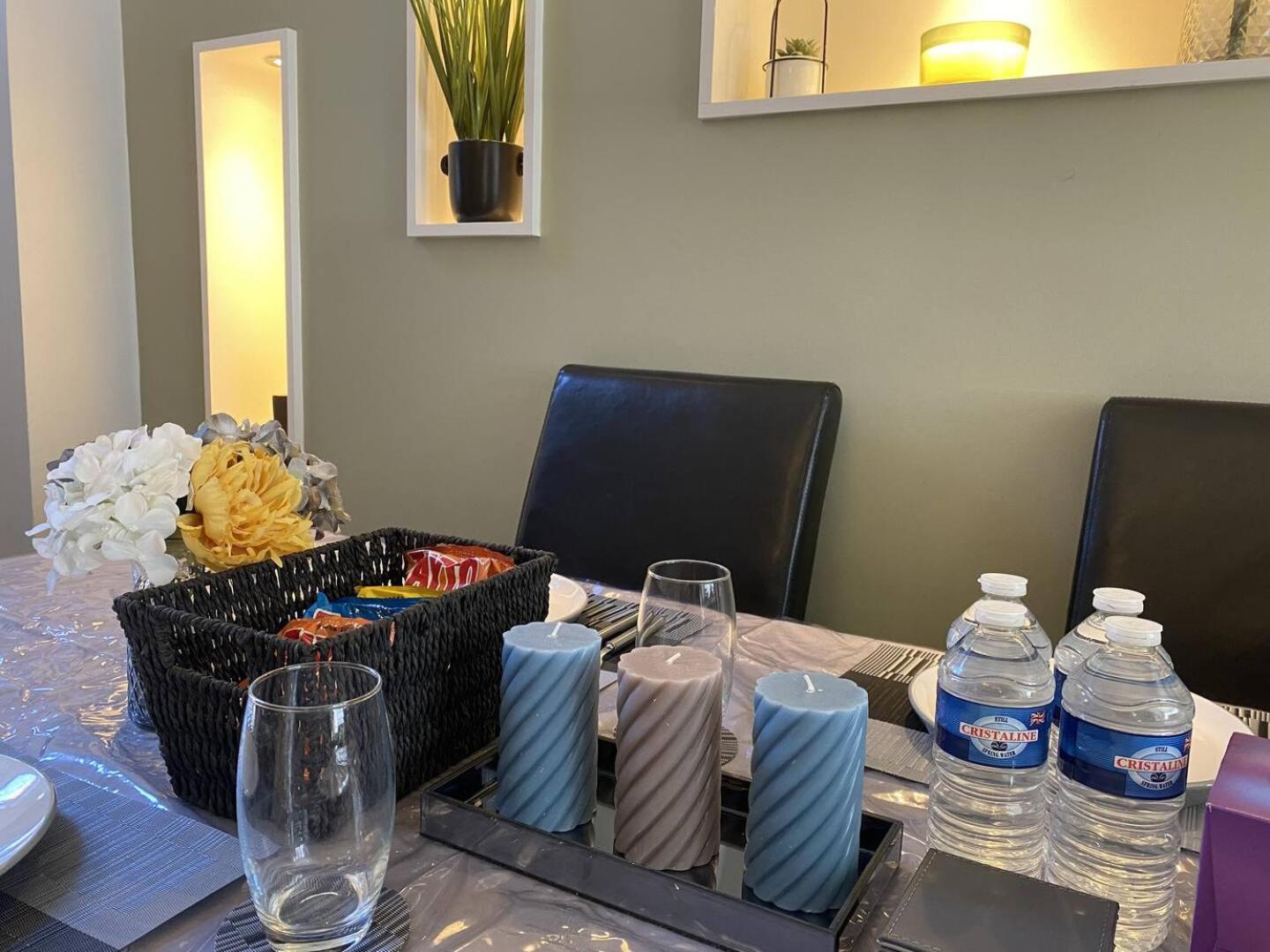 벨파스트 2Br Cozy Duplex 빌라 외부 사진